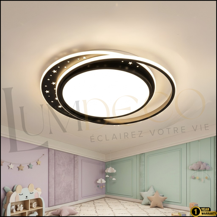 Plafonnier COSMIA STARS- PL011