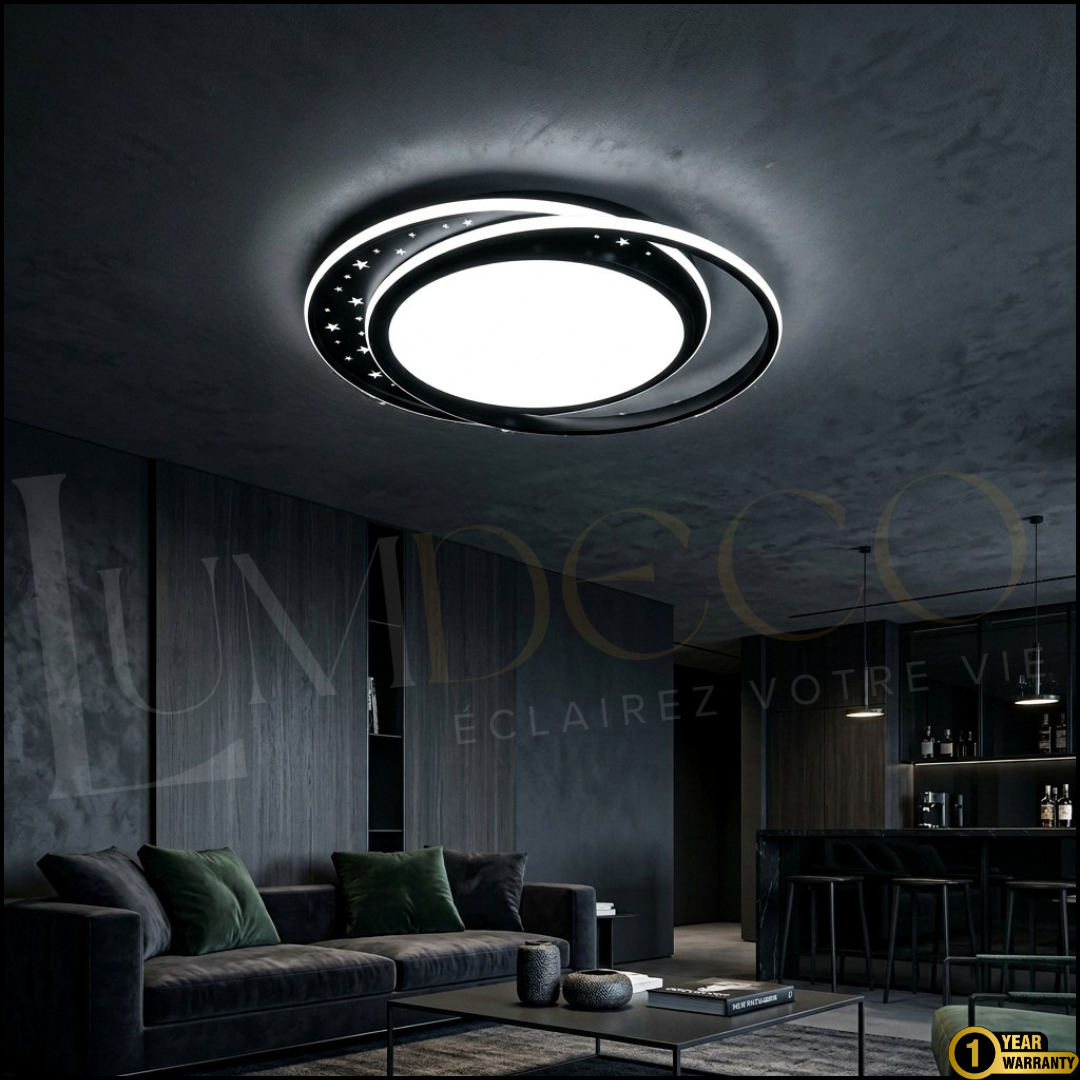 Plafonnier COSMIA STARS- PL011