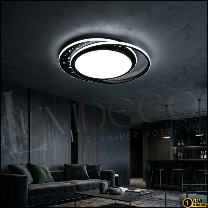 Plafonnier COSMIA STARS- PL011