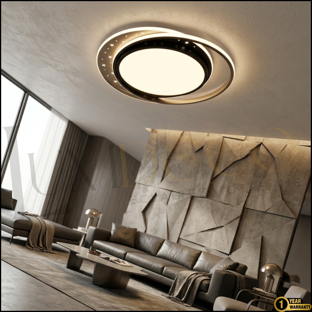 Plafonnier COSMIA STARS- PL011