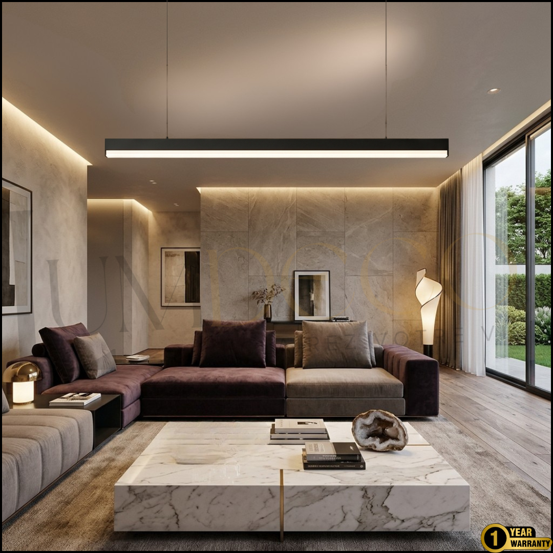 Plafonnier LED LINEARO- SL004