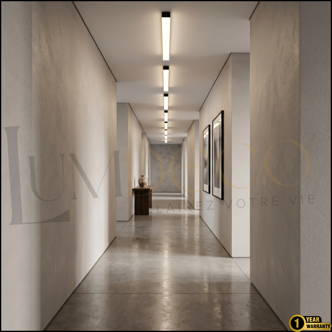 Plafonnier LED LINEARO- SL004