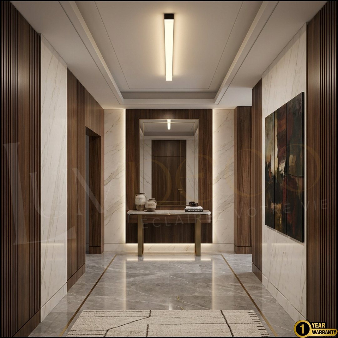 Plafonnier LED LINEARO- SL004