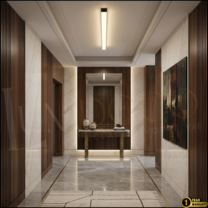 Plafonnier LED LINEARO- SL004