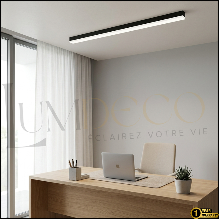 Plafonnier LED LINEARO- SL004