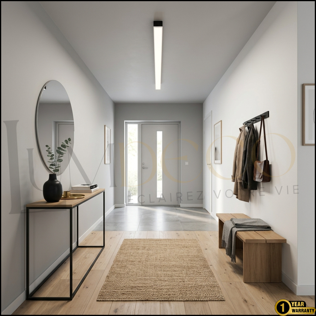 Plafonnier LED LINEARO- SL004