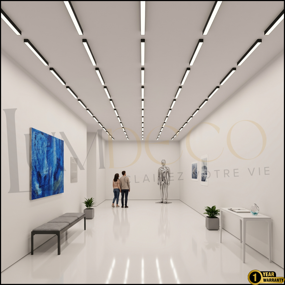 Plafonnier LED LINEARO- SL004