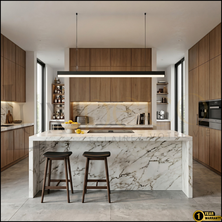Plafonnier LED LINEARO- SL004