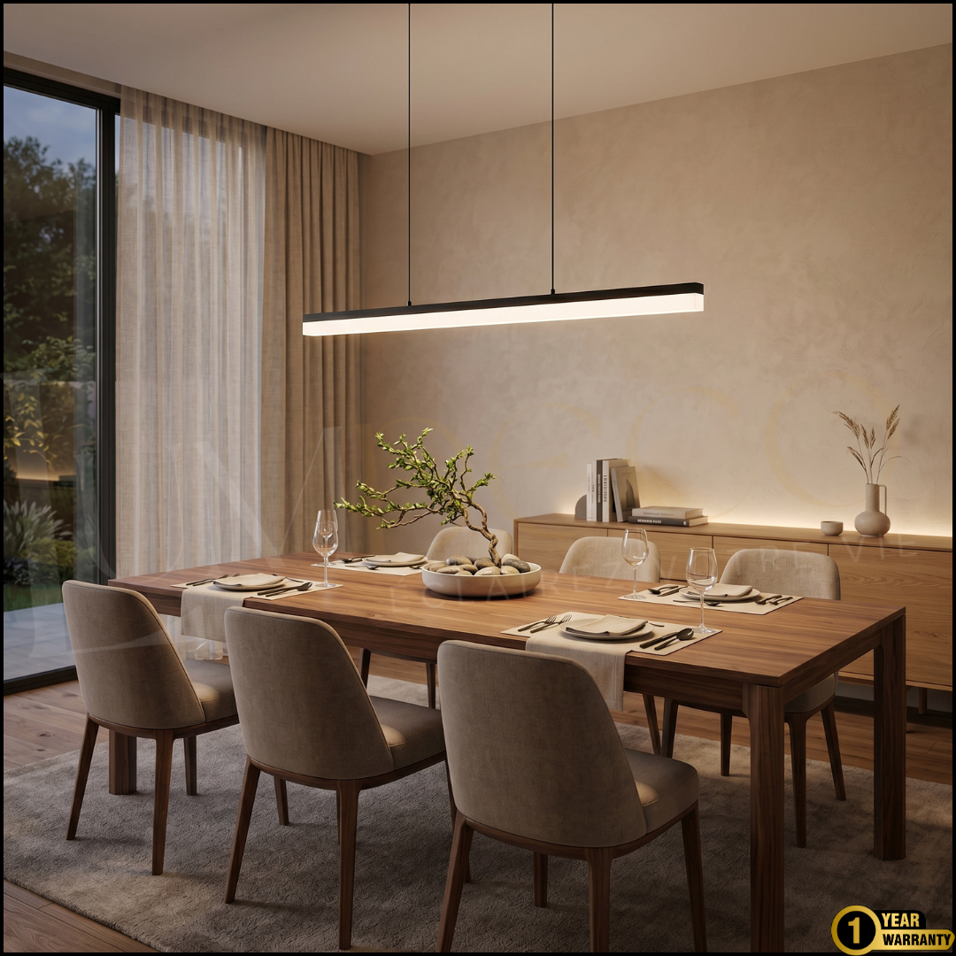Plafonnier LED LINEARO- SL004