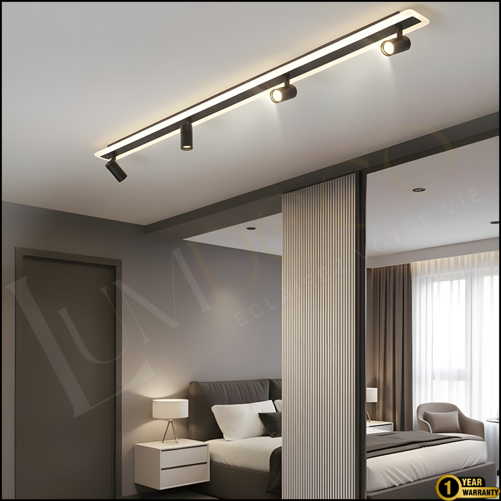 Plafonnier LINEA- PL031