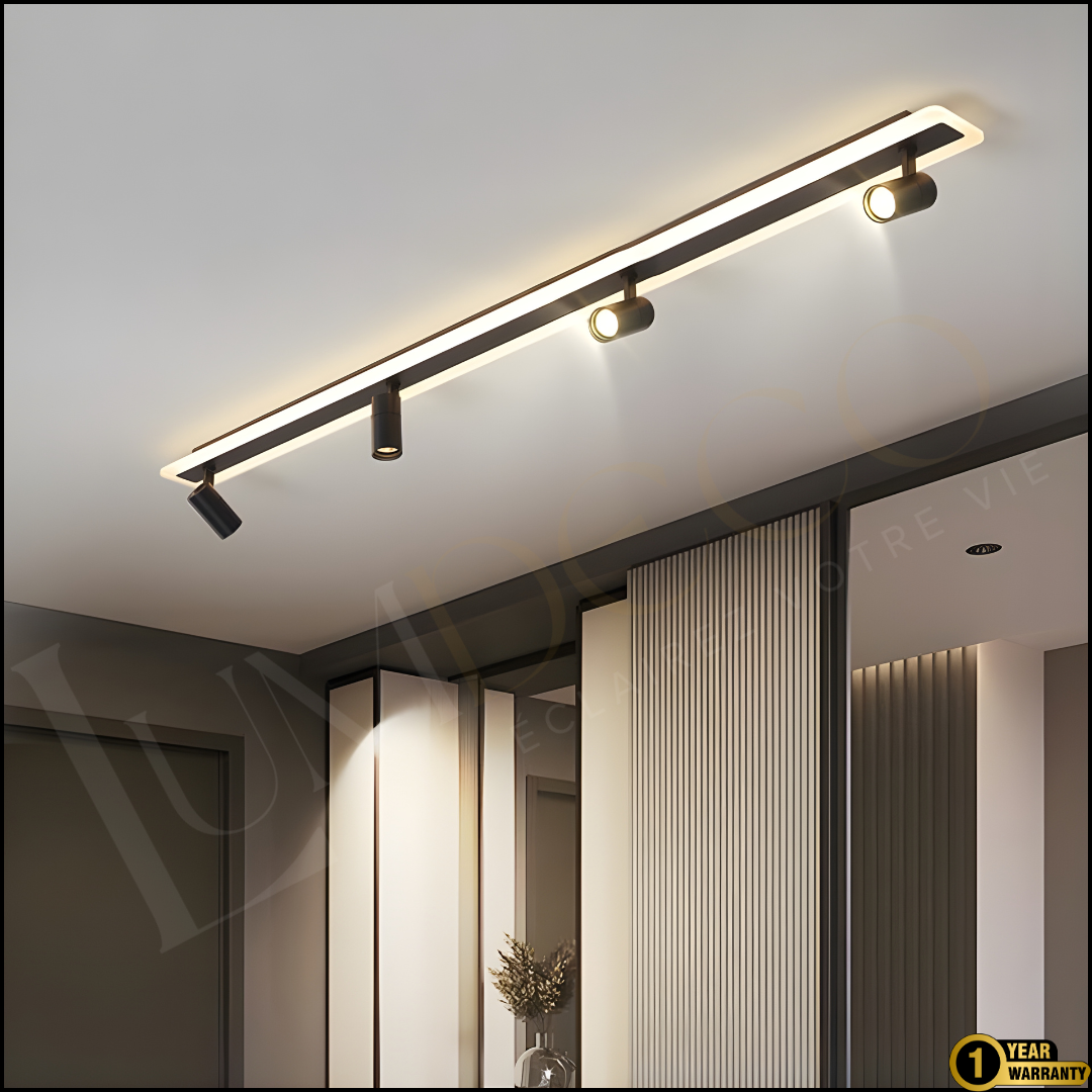 Plafonnier LINEA- PL031