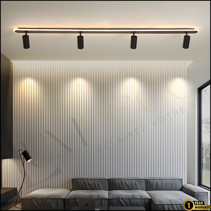 Plafonnier LINEA- PL031