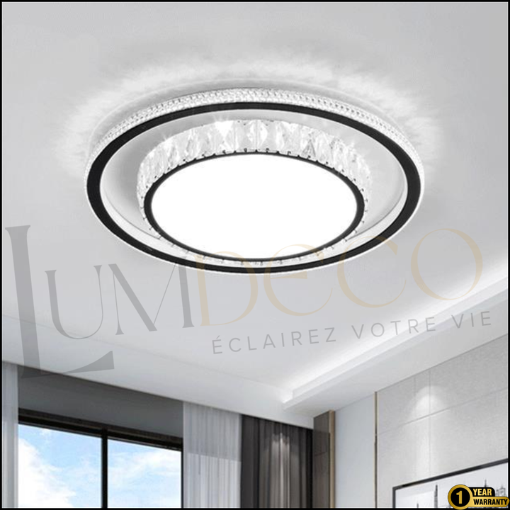 Plafonnier NOVA ROND- PL010