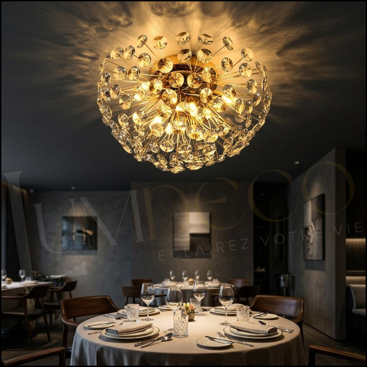 Plafonnier VALENCIA- AP072