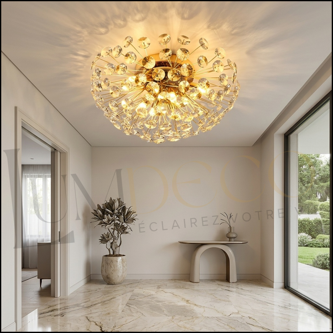 Plafonnier VALENCIA- AP072