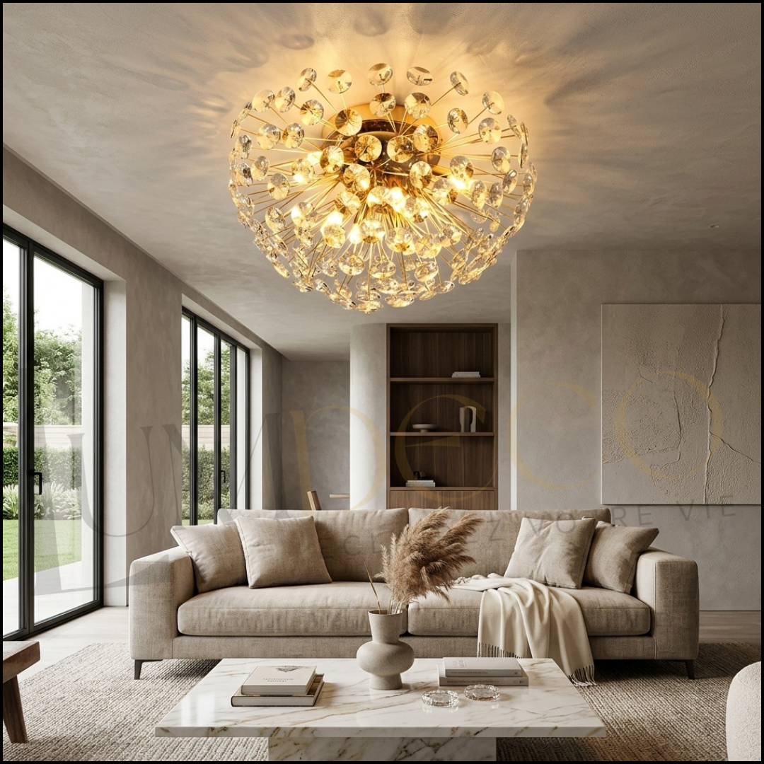 Plafonnier VALENCIA- AP072