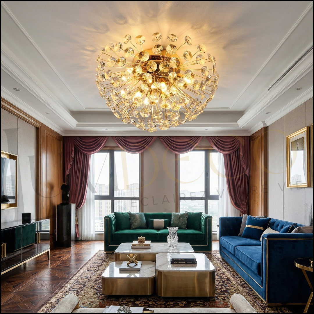 Plafonnier VALENCIA- AP072