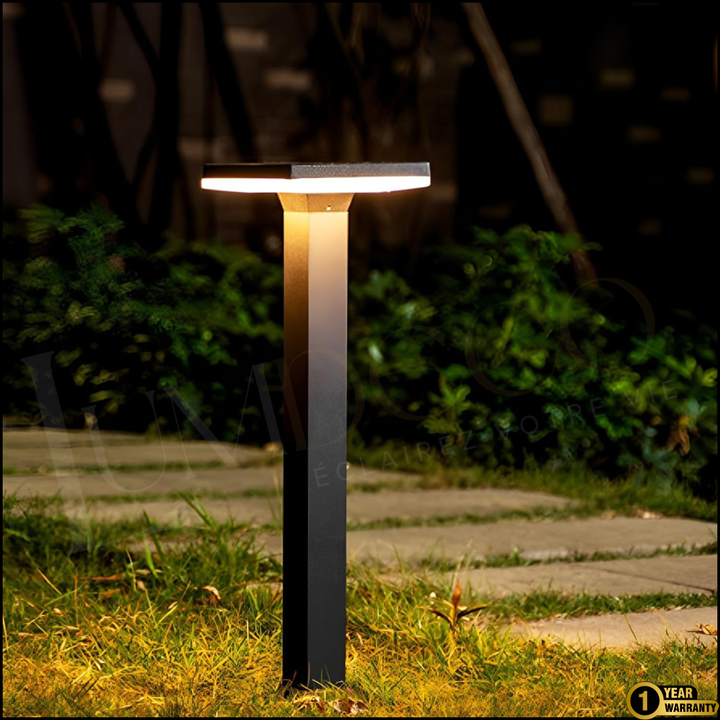 Poteau de Jardin LUMIPATH