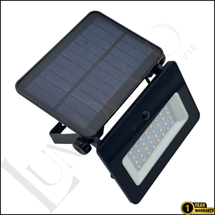 Projecteur Solaire IP65-PR022