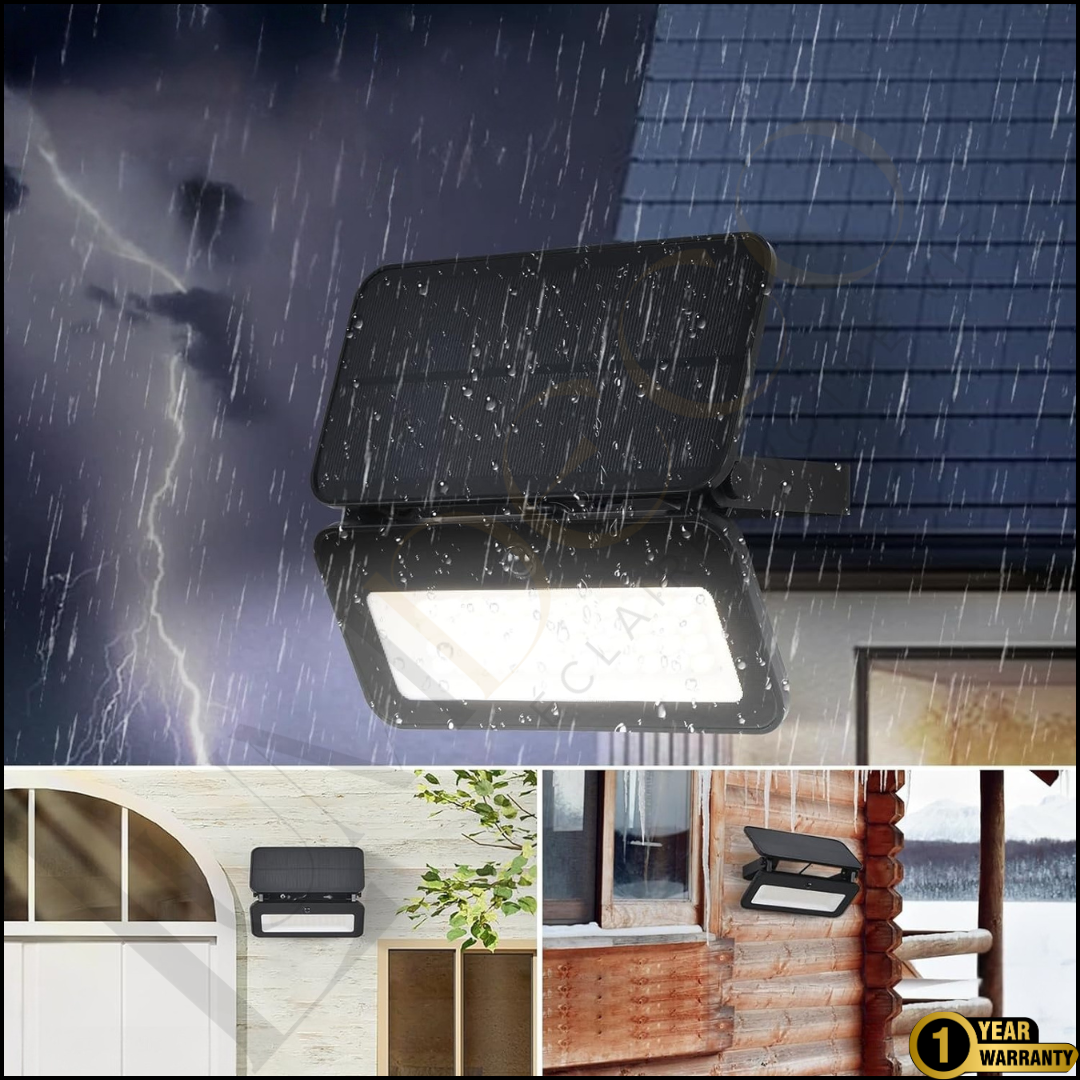 Projecteur Solaire IP65-PR022