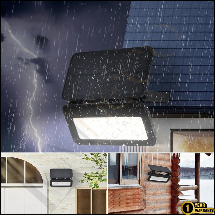 Projecteur Solaire IP65-PR022