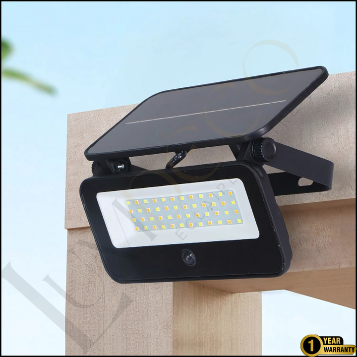 Projecteur Solaire IP65-PR022