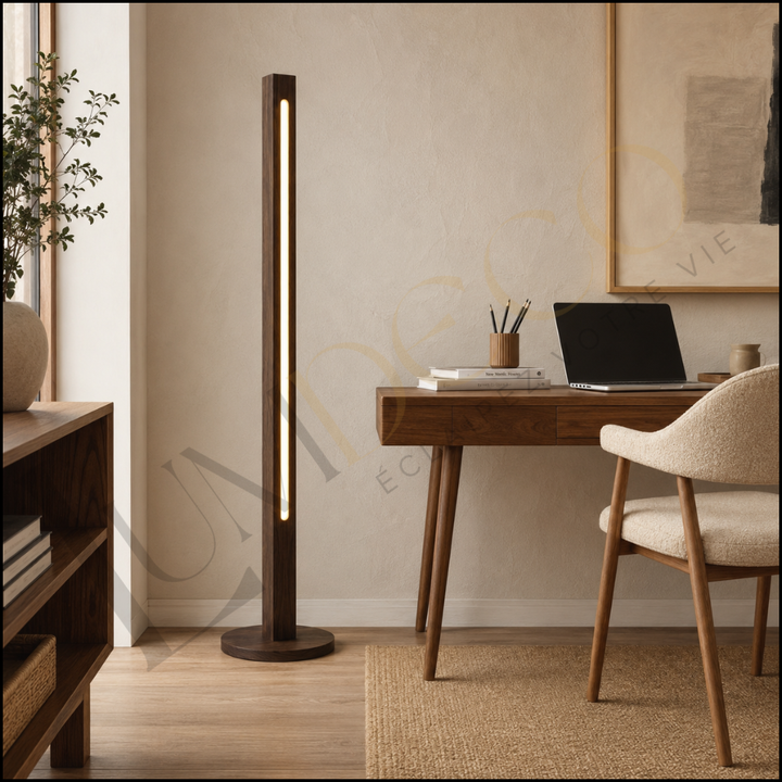 Lampadaire RECTA