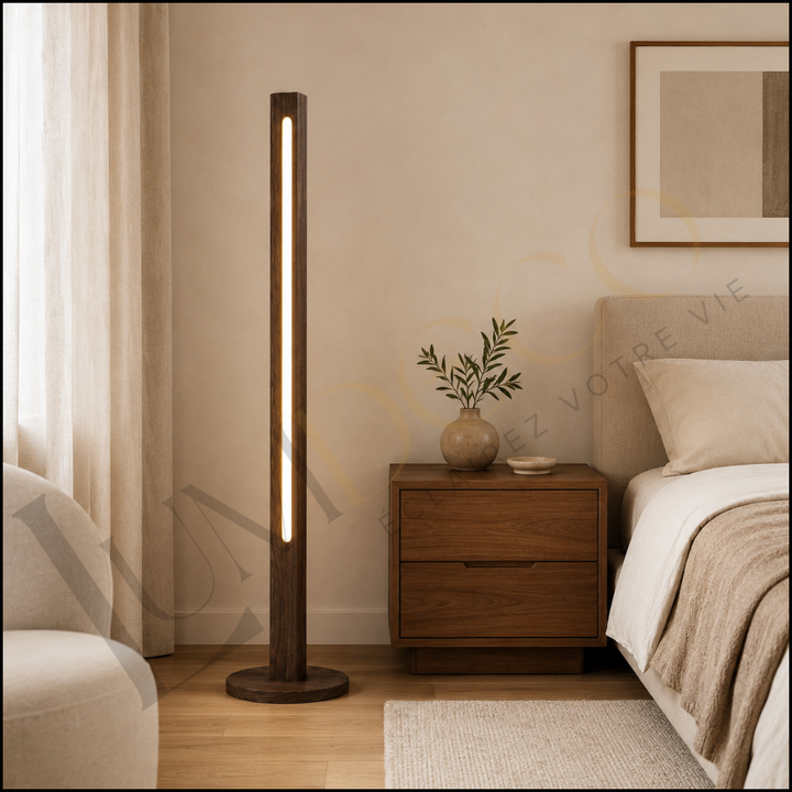 Lampadaire RECTA