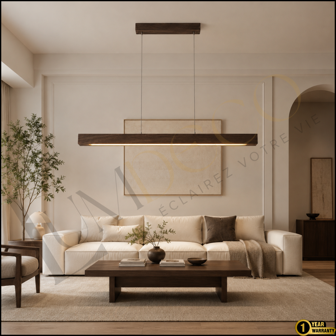 Suspension RECTA