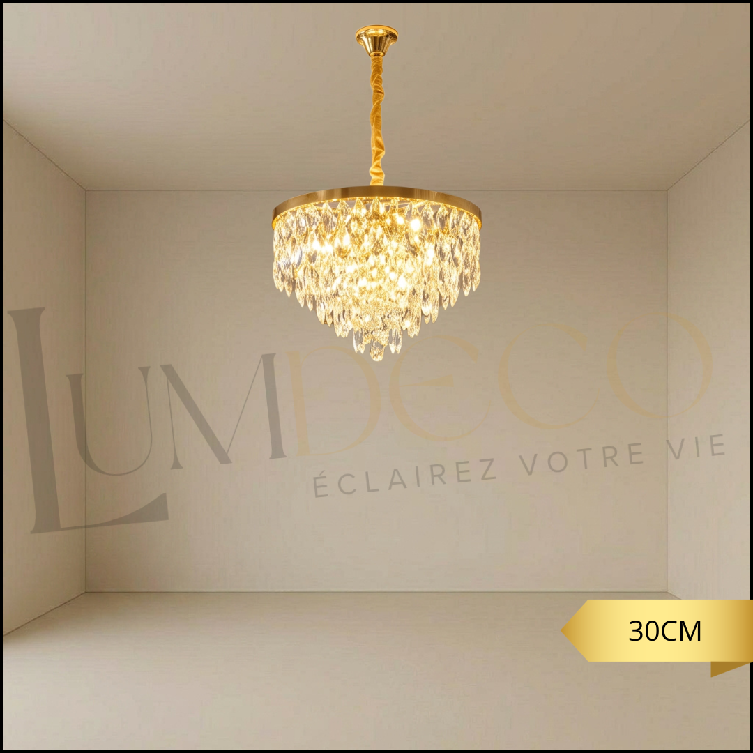 LUSTRE ROYAL GLAME 03- TR101