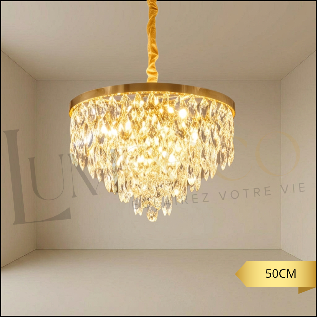 LUSTRE ROYAL GLAME 03- TR101