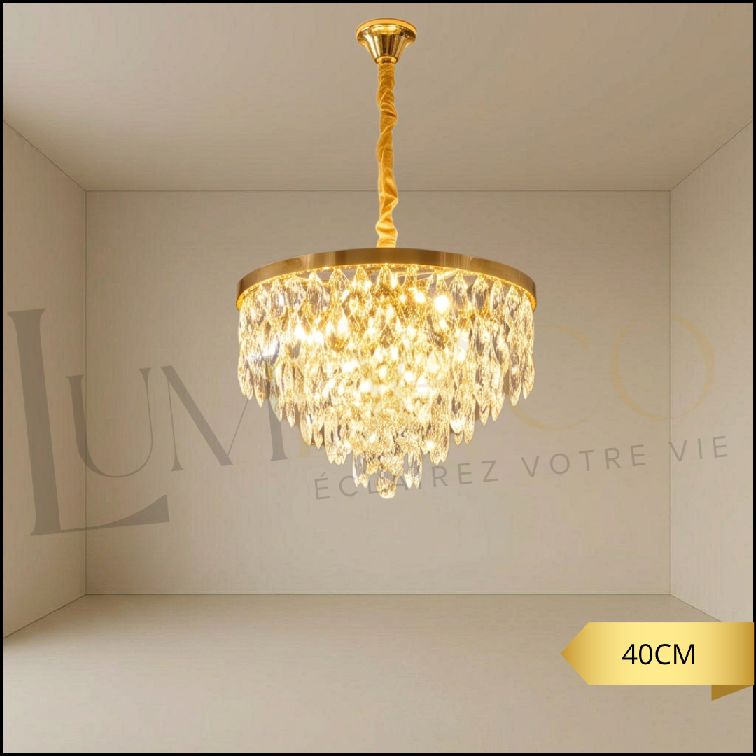 LUSTRE ROYAL GLAME 03- TR101