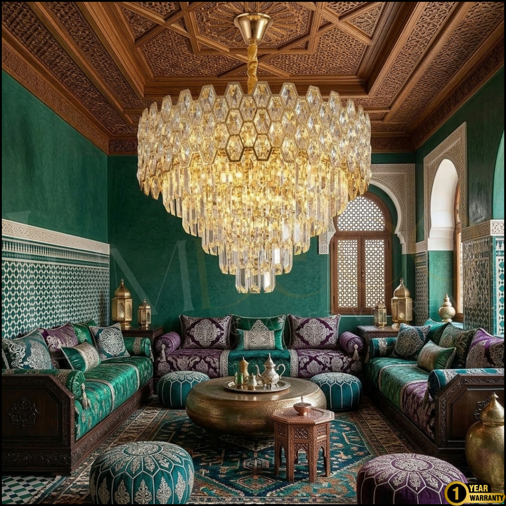 Lustre ROYAL GLAM 02- TR109