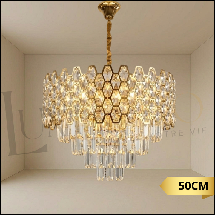 Lustre ROYAL GLAM 02- TR109