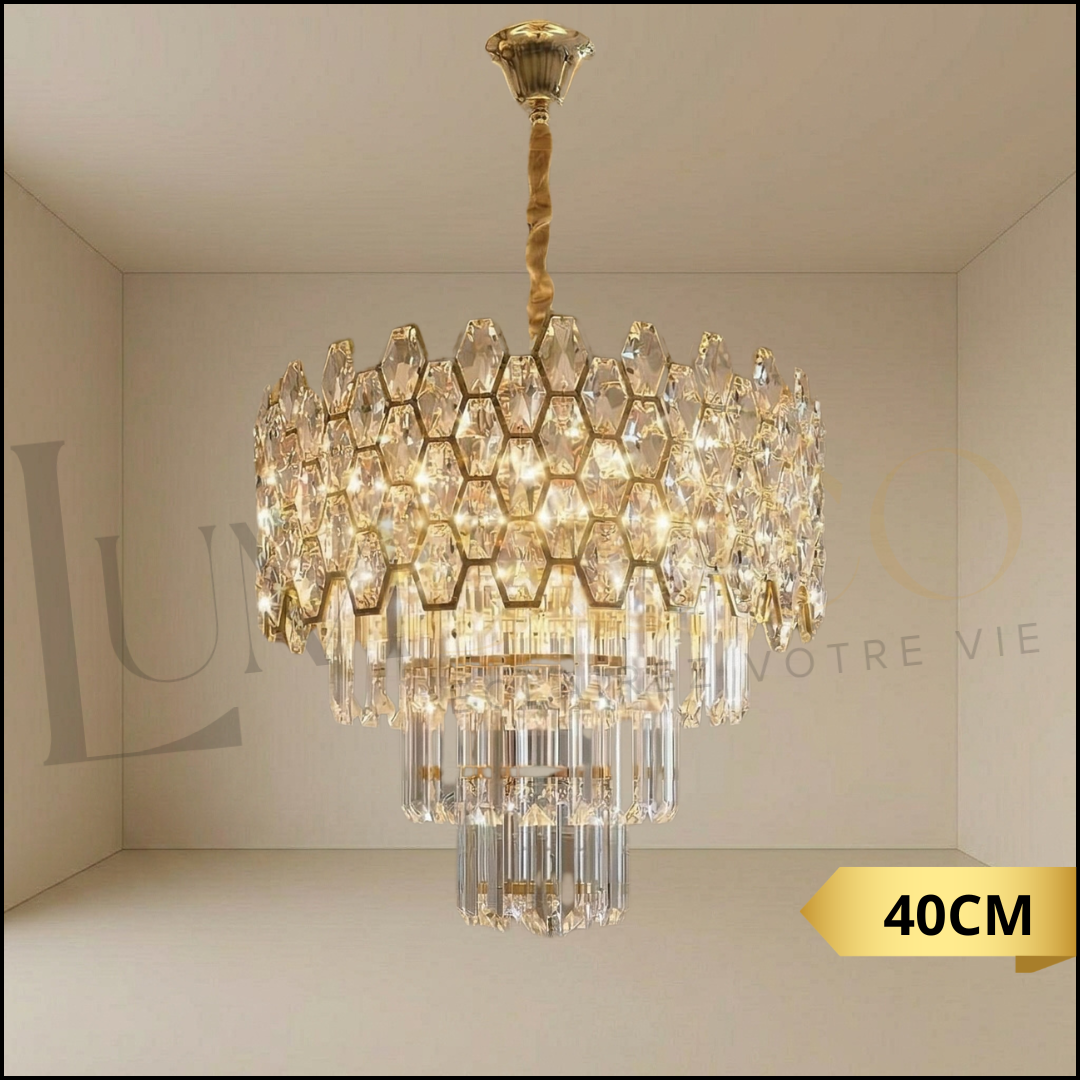 Lustre ROYAL GLAM 02- TR109