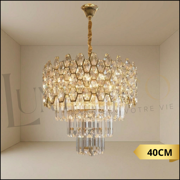 Lustre ROYAL GLAM 02- TR109