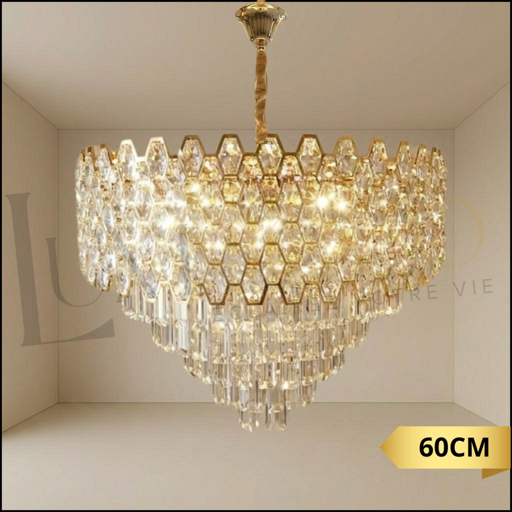 Lustre ROYAL GLAM 02- TR109
