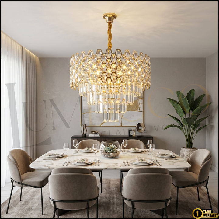 Lustre ROYAL GLAM 02- TR109