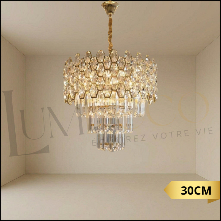 Lustre ROYAL GLAM 02- TR109
