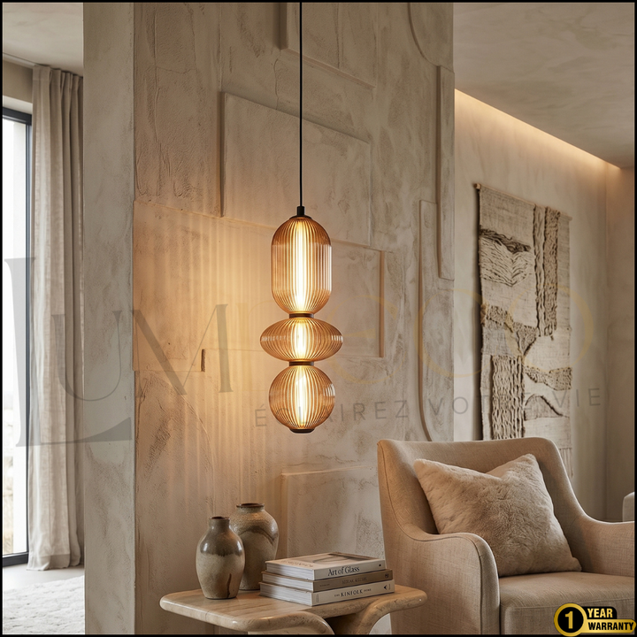 Suspension SORAYA 01