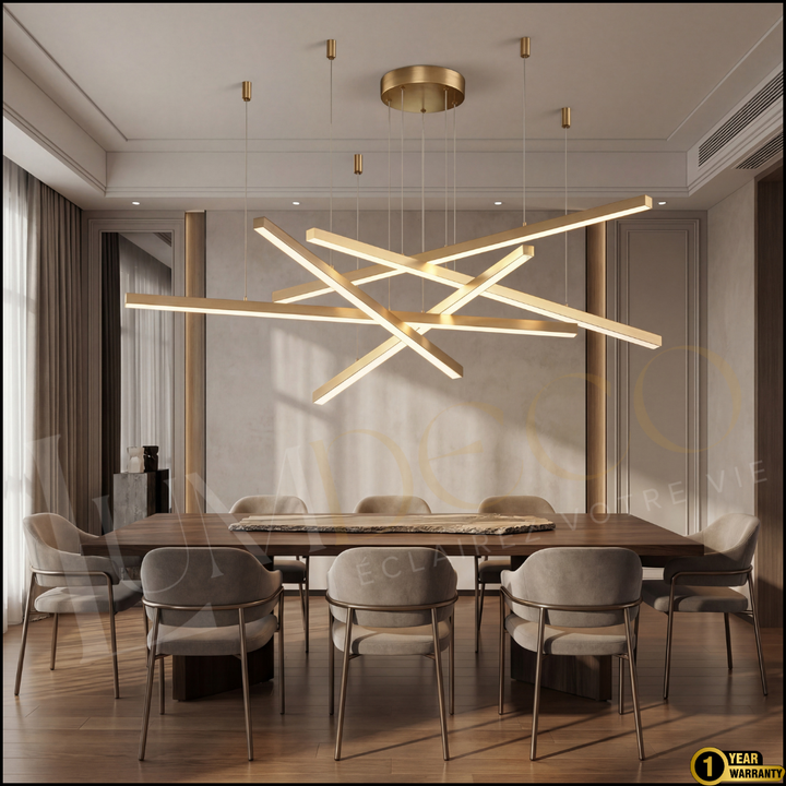 Suspension ASTRALIS LINEA- SL005