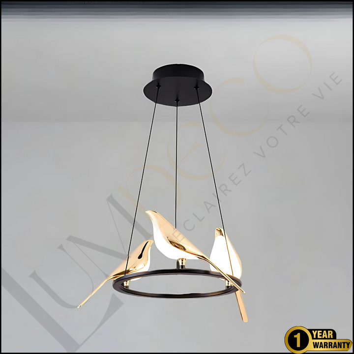 Suspension LED AVIORIA