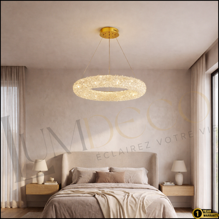 Suspension CELESTIA RING