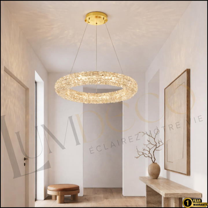 Suspension CELESTIA RING