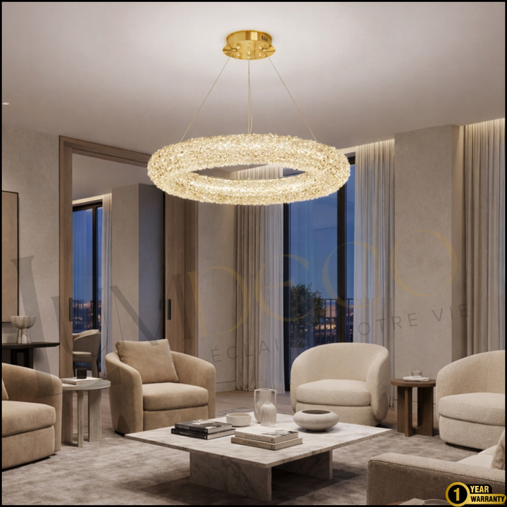 Suspension CELESTIA RING