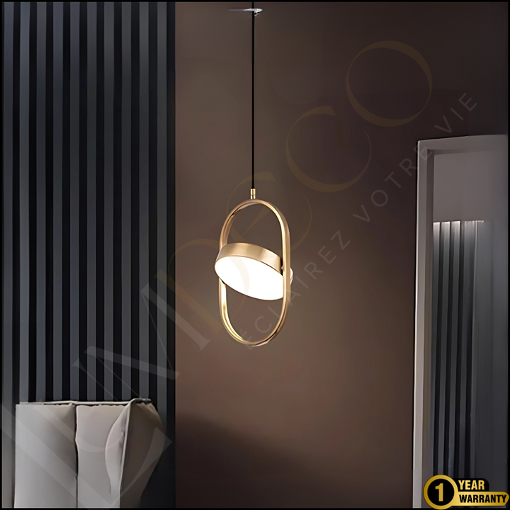 Suspension GABRIELLA-SL089