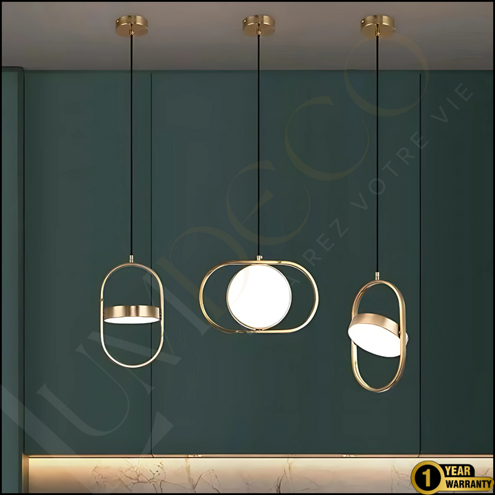 Suspension GABRIELLA-SL089