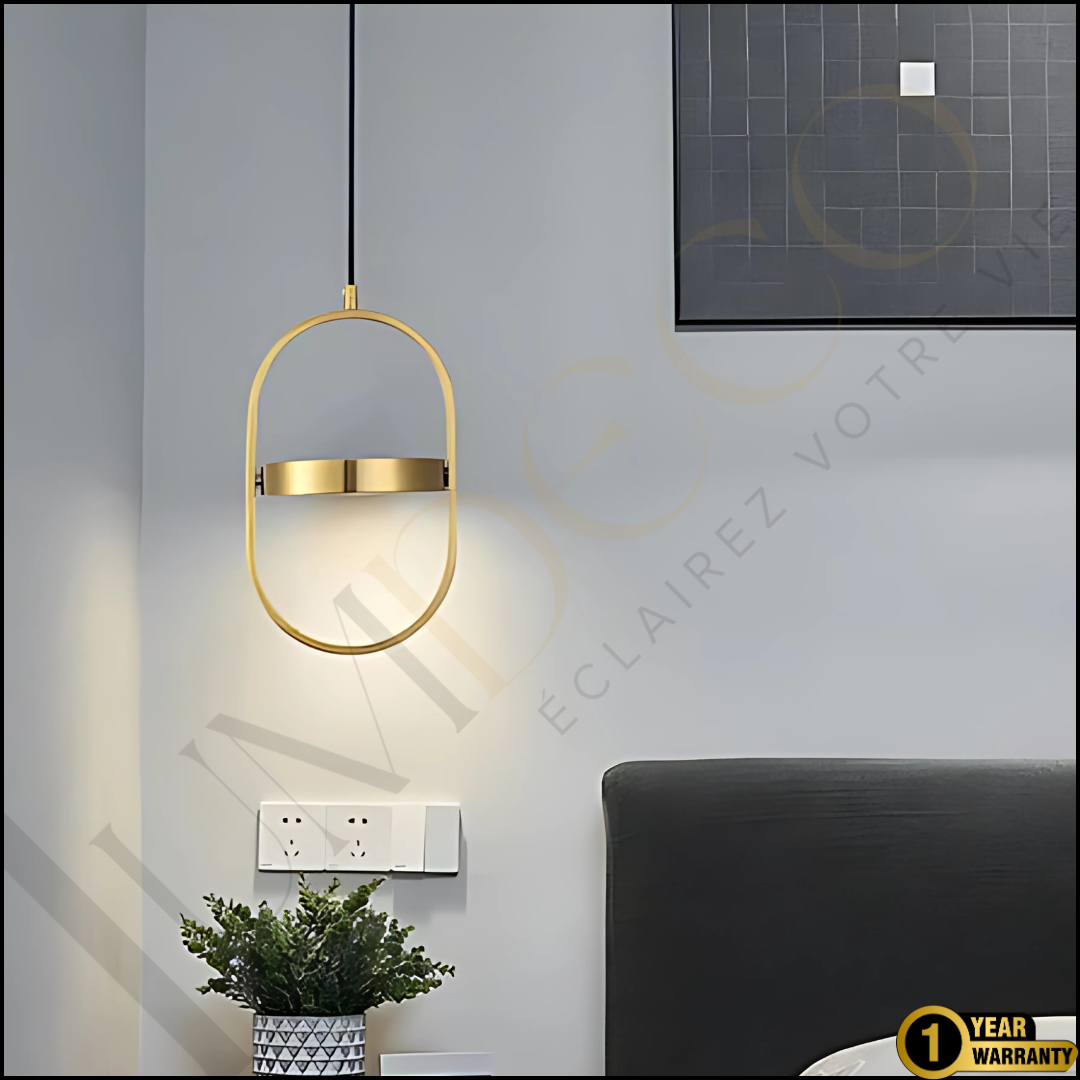 Suspension GABRIELLA-SL089
