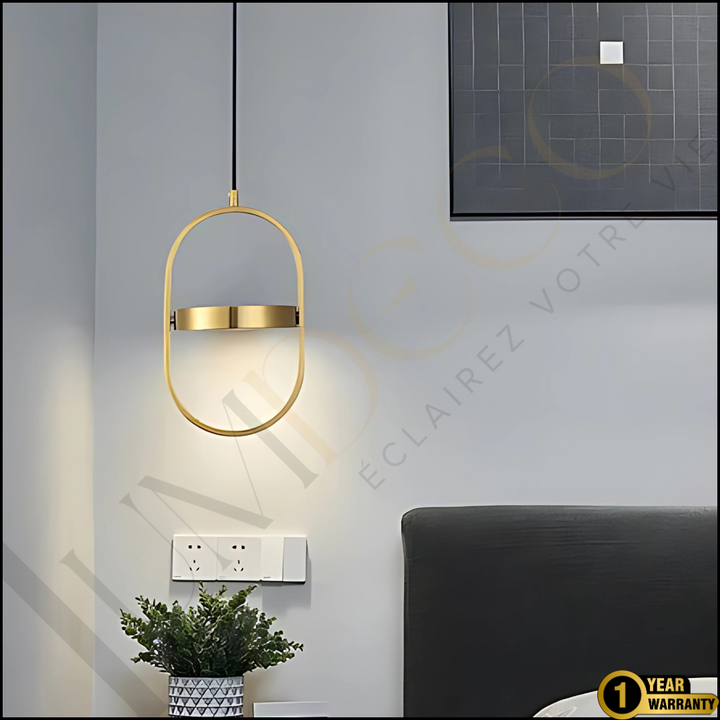 Suspension GABRIELLA-SL089