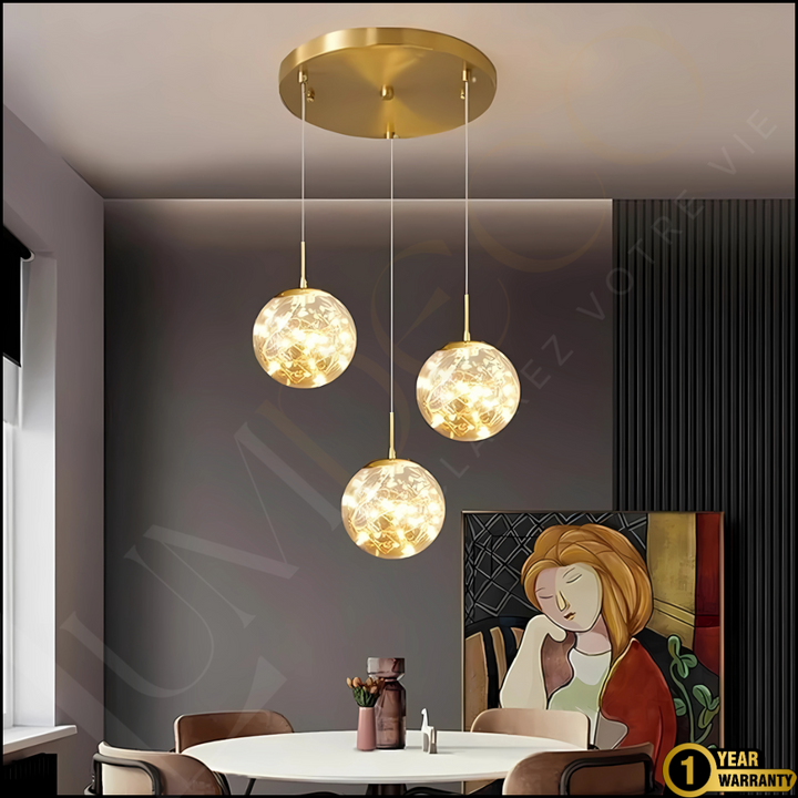SUSPENSION Gypsophila SS060